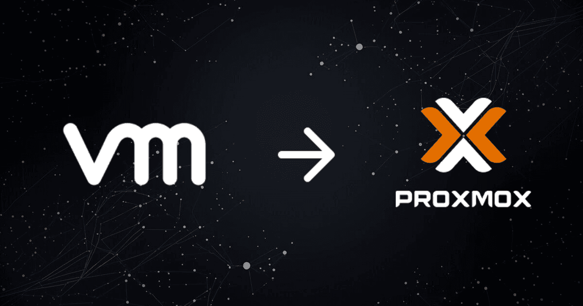 Hyper-V zu Proxmox Migration: Performancesteigerung durch Linux-basierte Virtualisierung